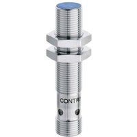 Contrinex Induktiver Sensor M12 quasi bündig PNP DW-AS-503-M12 von Contrinex