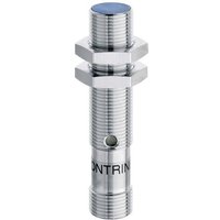 Contrinex Induktiver Sensor M12 quasi bündig PNP DW-AS-523-M12 von Contrinex
