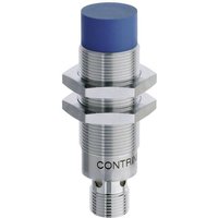 Contrinex Induktiver Sensor M18 nicht bündig PNP DW-AS-613-M18-002 von Contrinex