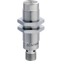 Contrinex Induktiver Sensor M18 nicht bündig PNP DW-AS-713-M18-002 von Contrinex