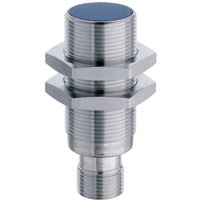 Contrinex Induktiver Sensor M18 quasi bündig Analog DW-AS-509-M18-120 von Contrinex
