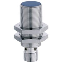Contrinex Induktiver Sensor M18 quasi bündig PNP DW-AS-503-M18-120 von Contrinex