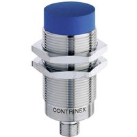 Contrinex Induktiver Sensor M30 nicht bündig PNP DW-AS-513-M30-002 von Contrinex