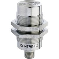 Contrinex Induktiver Sensor M30 nicht bündig PNP DW-AS-713-M30-002 von Contrinex