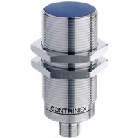 Contrinex Induktiver Sensor M30 quasi bündig PNP DW-AS-503-M30-002 von Contrinex
