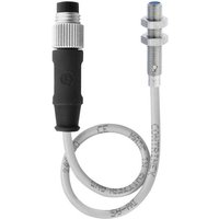 Contrinex Induktiver Sensor M4 bündig PNP DW-AV-623-M4-276 von Contrinex