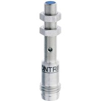 Contrinex Induktiver Sensor M5 bündig PNP DW-AS-503-M5 von Contrinex