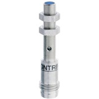 Contrinex Induktiver Sensor M5 bündig PNP DW-AS-603-M5 von Contrinex