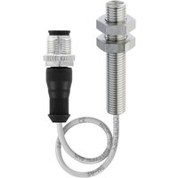Contrinex Induktiver Sensor M8 bündig NPN DW-AV-701-M8-695 von Contrinex