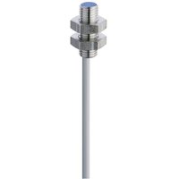 Contrinex Induktiver Sensor M8 bündig PNP DW-AD-603-M8-121 von Contrinex
