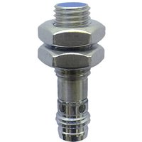 Contrinex Induktiver Sensor M8 bündig PNP DW-AS-623-M8-129 von Contrinex