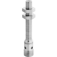 Contrinex Induktiver Sensor M8 bündig PNP DW-AS-703-M8 von Contrinex
