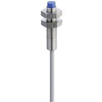 Contrinex Induktiver Sensor M8 nicht bündig PNP DW-AD-633-M8 von Contrinex