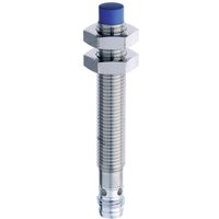Contrinex Induktiver Sensor M8 nicht bündig PNP DW-AS-513-M8-001 von Contrinex