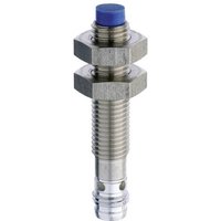 Contrinex Induktiver Sensor M8 nicht bündig PNP DW-AS-613-M8-001 von Contrinex