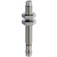 Contrinex Induktiver Sensor M8 nicht bündig PNP DW-AS-713-M8-001 von Contrinex