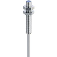 Induktiver Sensor M8 quasi bündig Analog DW-AD-509-M8-390 - Contrinex von Contrinex