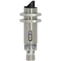 Contrinex Reflexions-Lichttaster LRS-1180W-304 620 200 486 dunkelschaltend 1St. von Contrinex