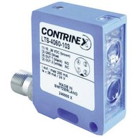 Contrinex Reflexions-Lichttaster LTS-4050-103 620 000 509 1St. von Contrinex