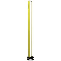 Contrinex Umlenkspiegel 1 St. YXC-1360-M11 Anzahl Einzelspiegel: 1 Gesamt-Höhe: 1360mm Durchgehende Contrinex Umlenkspiegel 1 St. YXC-1360-M11 Anzahl Einzelspiegel: 1 Gesamt-Höhe: 1360mm Durchgehende von Contrinex