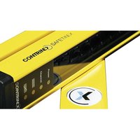 Contrinex - gebraucht] Mehrstrahl Sicherheitslichtschranke Personenschutz Siehe Text/Foto B-Ware von Contrinex