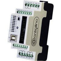 Controllino MINI 100-000-00 SPS-Steuerungsmodul 12 V/DC, 24 V/DC von Controllino