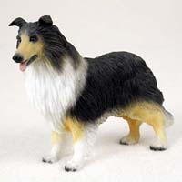 Collie Figur Collie Figur von Conversation Concepts