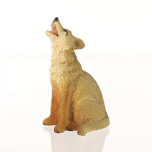 Conversation Concepts Kojote Miniaturfigur Conversation Concepts Kojote Miniaturfigur von Conversation Concepts