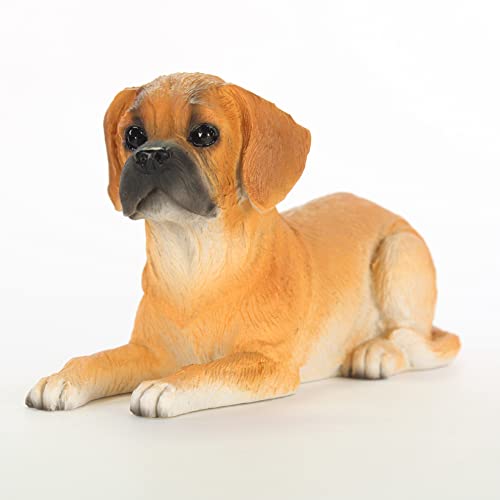 Conversation Concepts Puggle Standard Figur Conversation Concepts Puggle Standard Figur von Conversation Concepts