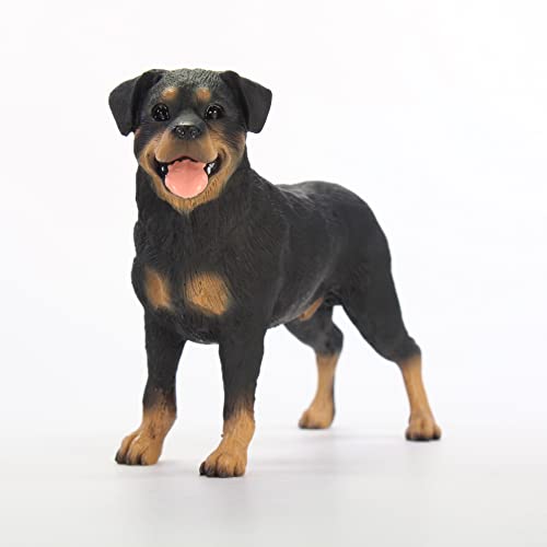 Conversation Concepts Rottweiler Figur Conversation Concepts Rottweiler Figur von Conversation Concepts