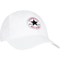 Converse Baseball Cap "CAN CHUCK PATCH CURVE BRIM HAT", für Kinder von Converse