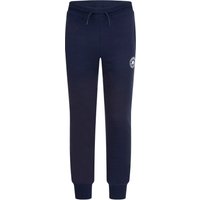 Converse Jogginghose "SIGNATURE FLEECE CHUCK PATCH JOGGER - für Kinder" für Kinder Converse Jogginghose "SIGNATURE FLEECE CHUCK PATCH JOGGER - für Kinder" für Kinder von Converse