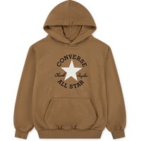 Converse Kapuzensweatshirt "CNVB DISSECTED CHUCK RLX FIT F" 1 Stk. tlg. für Kinder Converse Kapuzensweatshirt "CNVB DISSECTED CHUCK RLX FIT F" 1 Stk. tlg. für Kinder von Converse
