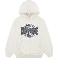 Converse Kapuzensweatshirt "CNVB HERITAGE EST CNV PO HOODY", (1 tlg.) von Converse