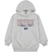Converse Kapuzensweatshirt "CNVG GFX BOYFRIEND HOODIE", (1 tlg.) von Converse
