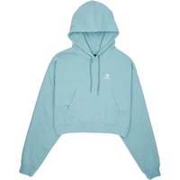 Converse Kapuzensweatshirt "WOMENS CONVERSE CHUCK TAYLOR BOXY HOODIE", 1 Stk. von Converse