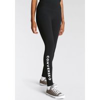 Converse Leggings "WOMENS CONVERSE WORDMARK LEGGING", (1 tlg.) von Converse