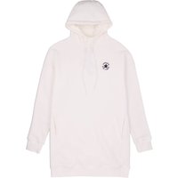 Converse Sweatkleid "WOMENS CONVERSE CHUCK TAYLOR HOODIE DRESS" von Converse