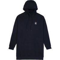 Converse Sweatkleid "WOMENS CONVERSE CHUCK TAYLOR HOODIE DRESS" von Converse