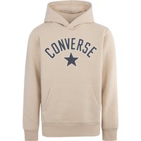 Converse Sweatshirt "CNVB CONVERSE ARCH FLC PO" von Converse