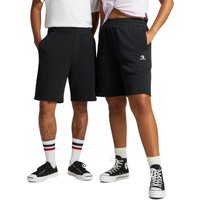 Converse Sweatshorts "EMBROIDERED STAR CHEVRON STANDARD-FIT FLEECE SHORT" Converse Sweatshorts "EMBROIDERED STAR CHEVRON STANDARD-FIT FLEECE SHORT" von Converse