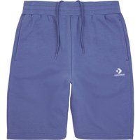 Converse Sweatshorts "EMBROIDERED STAR CHEVRON STANDARD-FIT FLEECE SHORT" Converse Sweatshorts "EMBROIDERED STAR CHEVRON STANDARD-FIT FLEECE SHORT" von Converse