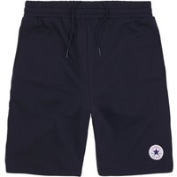 Converse Sweatshorts "CONVERSE GO-TO CHUCK TAYLOR PATCH 9" SHORTS", (1 tlg.) von Converse