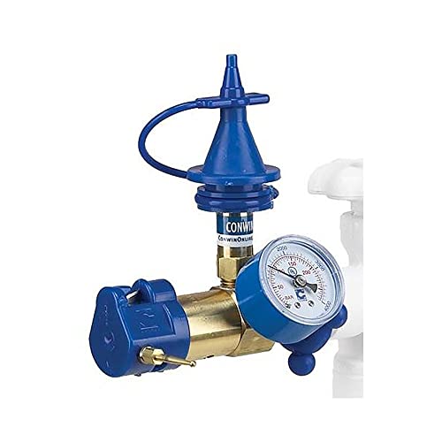Erogatore Conwin base con indicatore di pressione Erogatore Conwin base con indicatore di pressione von Conwin