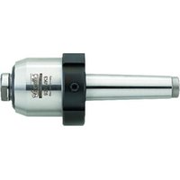 Conzella Drehbankspitze Hochleistung mitlaufend MK4 mit Abdrückmutter von Conzella