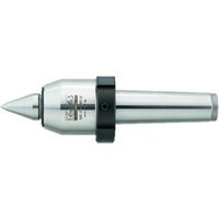 Conzella Drehbankspitze mitlaufend 845 KOP mit Abdrückmutter MK3 Conzella Drehbankspitze mitlaufend 845 KOP mit Abdrückmutter MK3 von Conzella