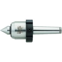 Conzella Drehbankspitze mitlaufend mit Abdrückmutter MK6 Conzella Drehbankspitze mitlaufend mit Abdrückmutter MK6 von Conzella