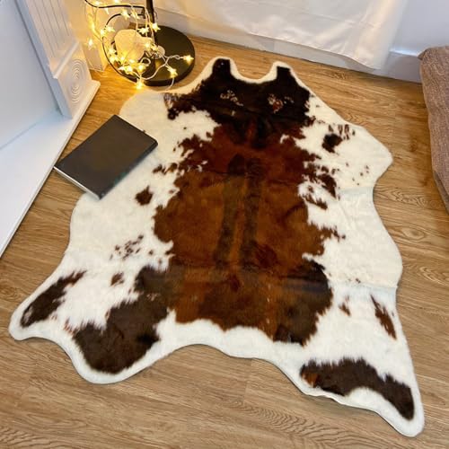 Cooalinar Teppich Aus Rindsleder,Teppich Mit Zebramuster,Kuhfell Teppich,Kunstfaser Teppich Rinderfell,Kuhfell Teppich Kunstfell,Teppich Aus Kunsttierfell,Kunstfell-Rindsleder-Print,FüR Zuhause Cooalinar Teppich Aus Rindsleder,Teppich Mit Zebramuster,Kuhfell Teppich,Kunstfaser Teppich Rinderfell,Kuhfell Teppich Kunstfell,Teppich Aus Kunsttierfell,Kunstfell-Rindsleder-Print,FüR Zuhause von Cooalinar