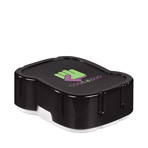 Coocazoo FRÜHSTÜCKSBOX FRÜHSTÜCKSBEHÄLTER LUNCHBOX Coocazoo FRÜHSTÜCKSBOX FRÜHSTÜCKSBEHÄLTER LUNCHBOX von Coocazoo