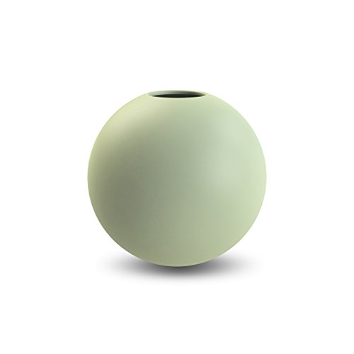 Cooee Design Ball Vase 8cm Apple von Cooee Design